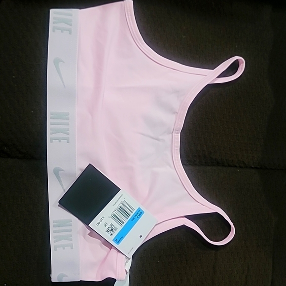 Nike Other - Nike sportsbra